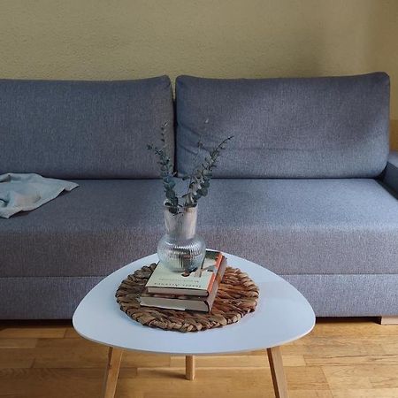 Apartamento Casco Antiguo ตาร์ราโกนา ภายนอก รูปภาพ