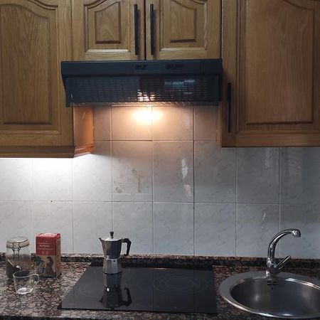Apartamento Casco Antiguo ตาร์ราโกนา ภายนอก รูปภาพ