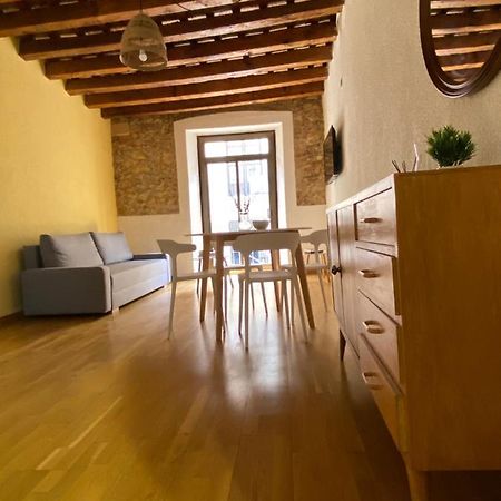 Apartamento Casco Antiguo ตาร์ราโกนา ภายนอก รูปภาพ