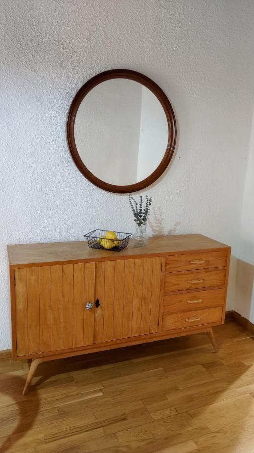 Apartamento Casco Antiguo ตาร์ราโกนา ภายนอก รูปภาพ