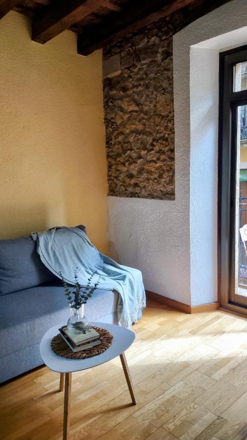 Apartamento Casco Antiguo ตาร์ราโกนา ภายนอก รูปภาพ